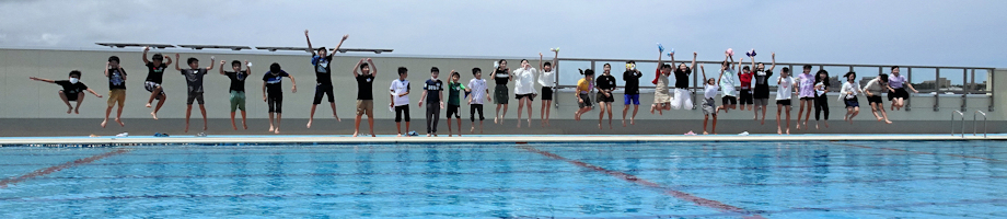 私たちは、未来にはばたく子どもたちを応援します。